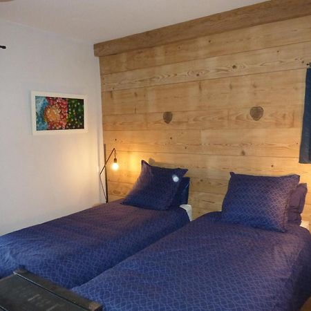 Chambres D'Hotes Bered Vuillemin Baume-les-Dames Bagian luar foto