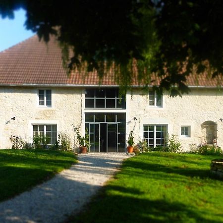 Chambres D'Hotes Bered Vuillemin Baume-les-Dames Bagian luar foto