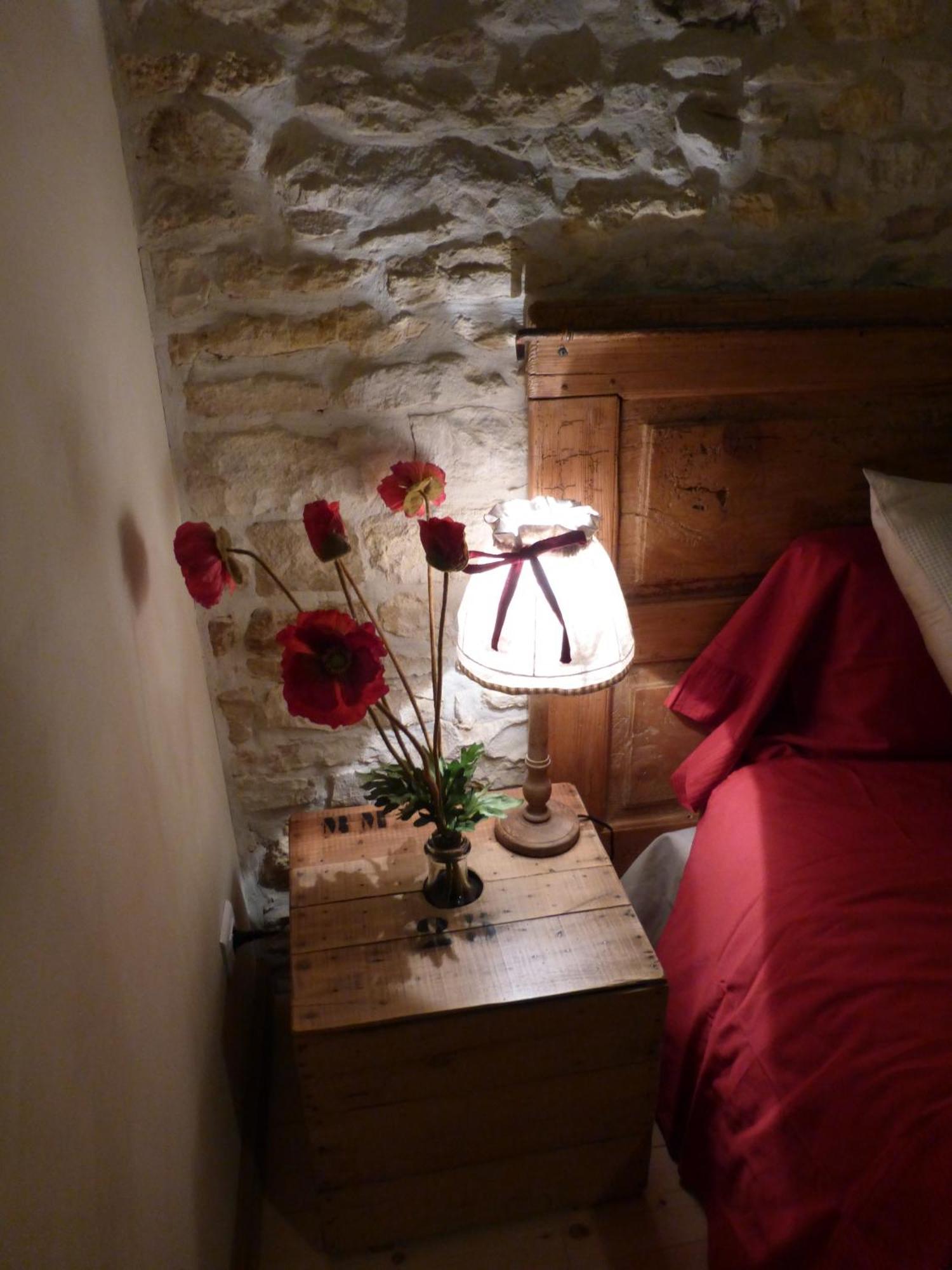 Chambres D'Hotes Bered Vuillemin Baume-les-Dames Bagian luar foto
