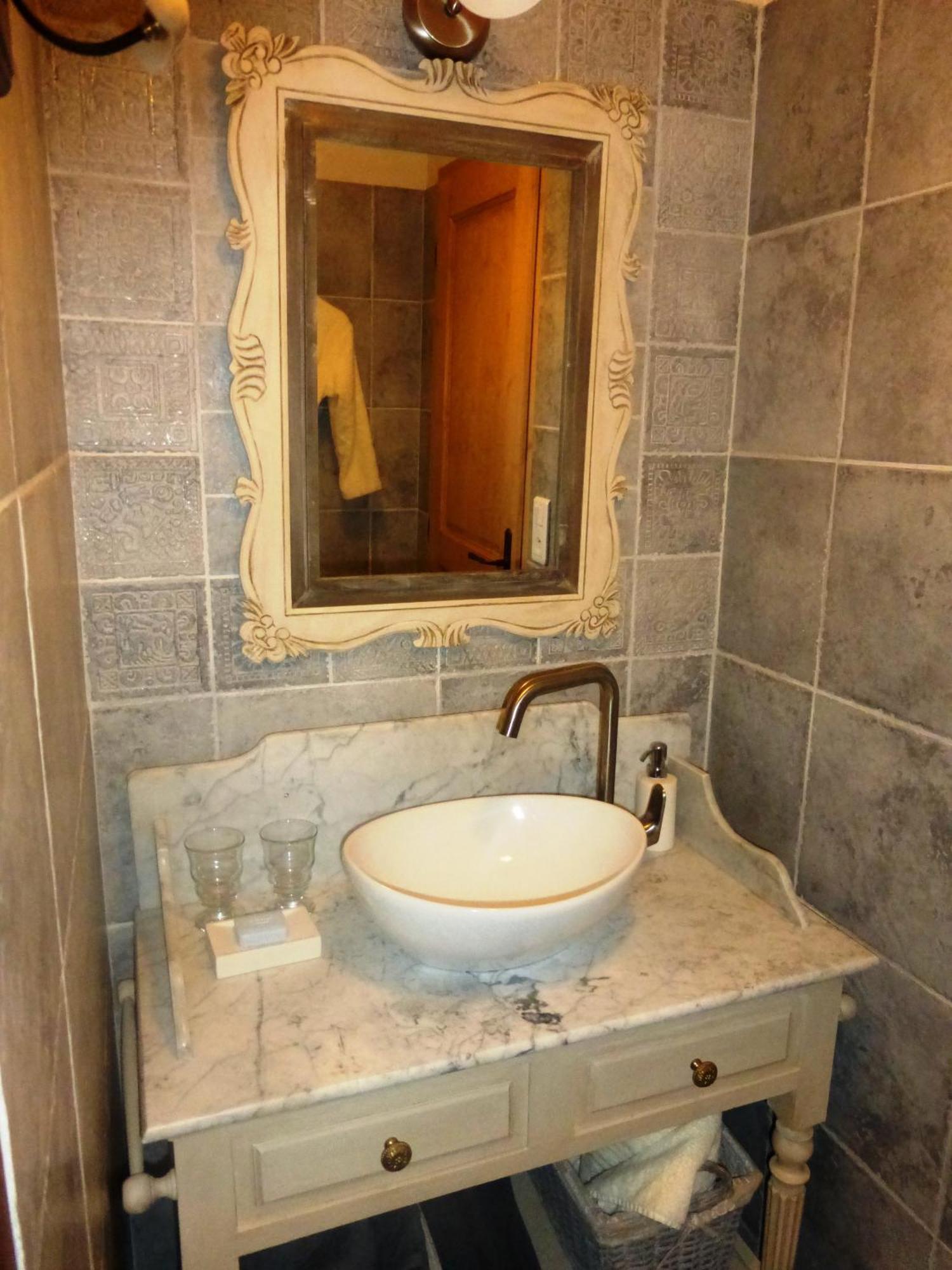 Chambres D'Hotes Bered Vuillemin Baume-les-Dames Bagian luar foto