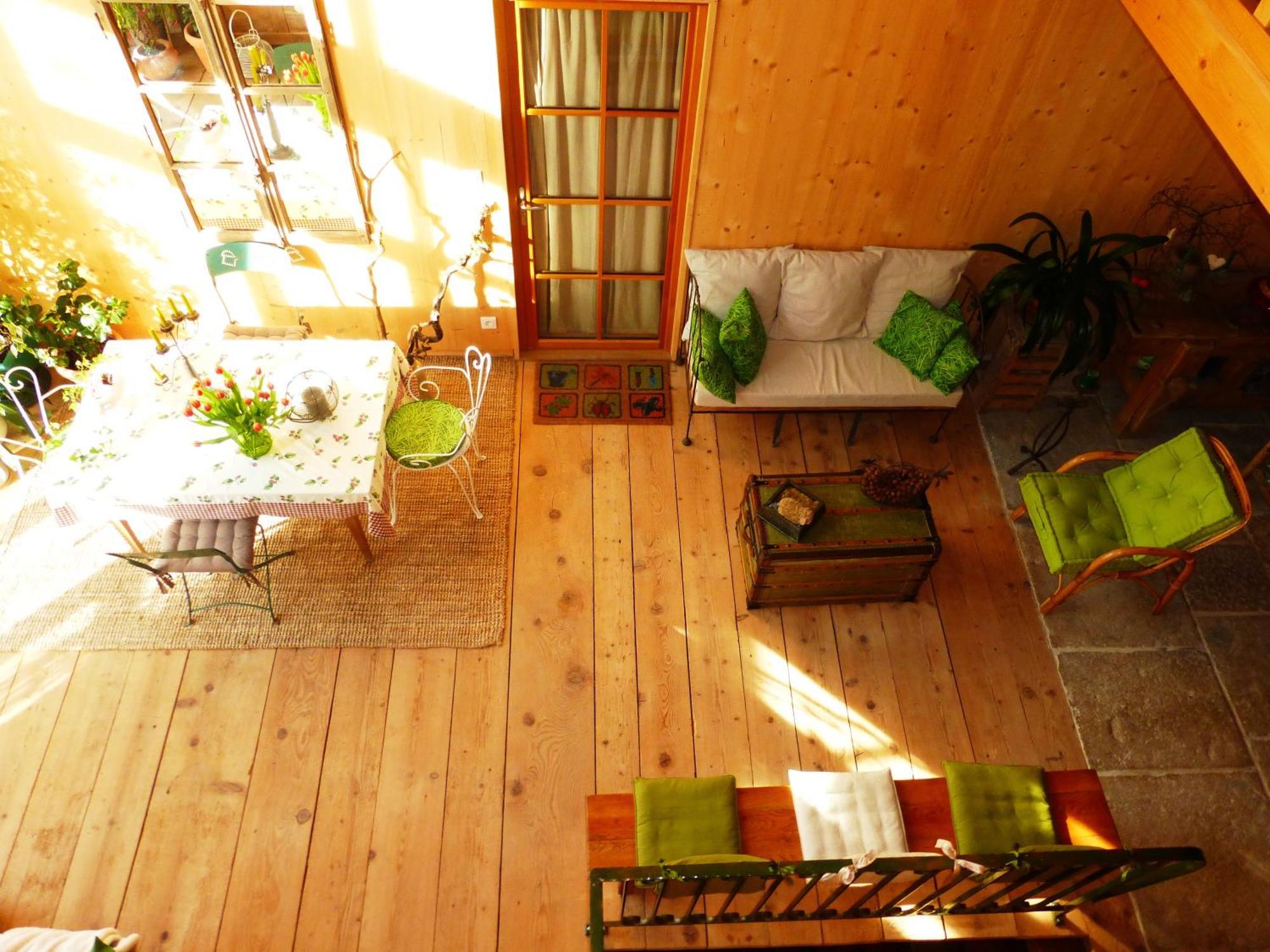 Chambres D'Hotes Bered Vuillemin Baume-les-Dames Bagian luar foto