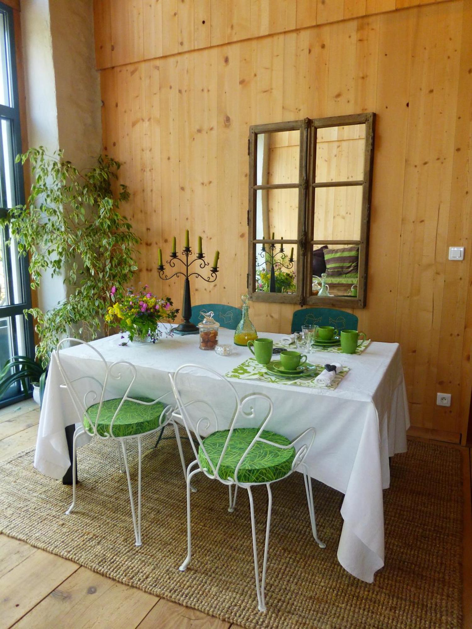 Chambres D'Hotes Bered Vuillemin Baume-les-Dames Bagian luar foto