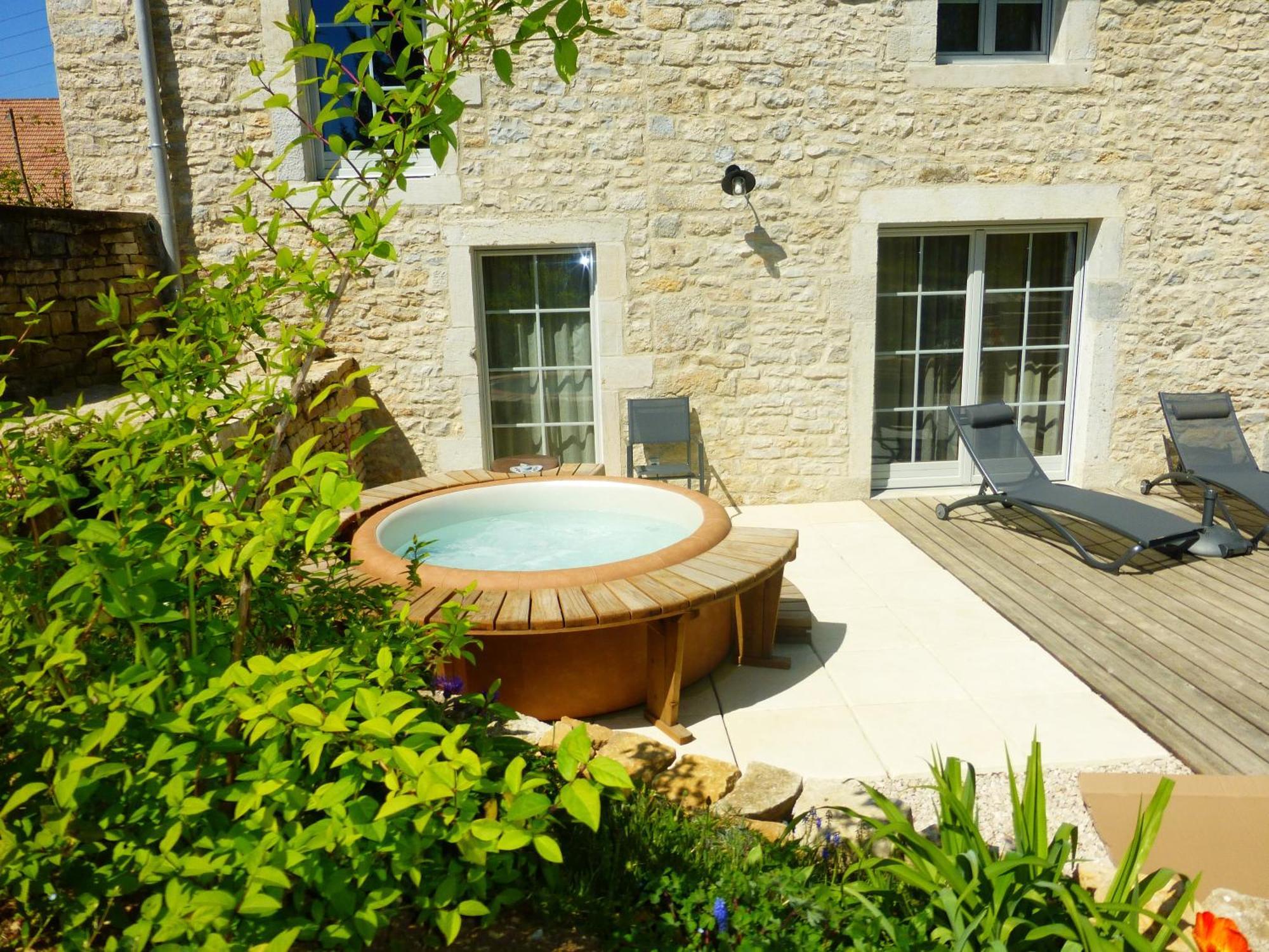 Chambres D'Hotes Bered Vuillemin Baume-les-Dames Bagian luar foto