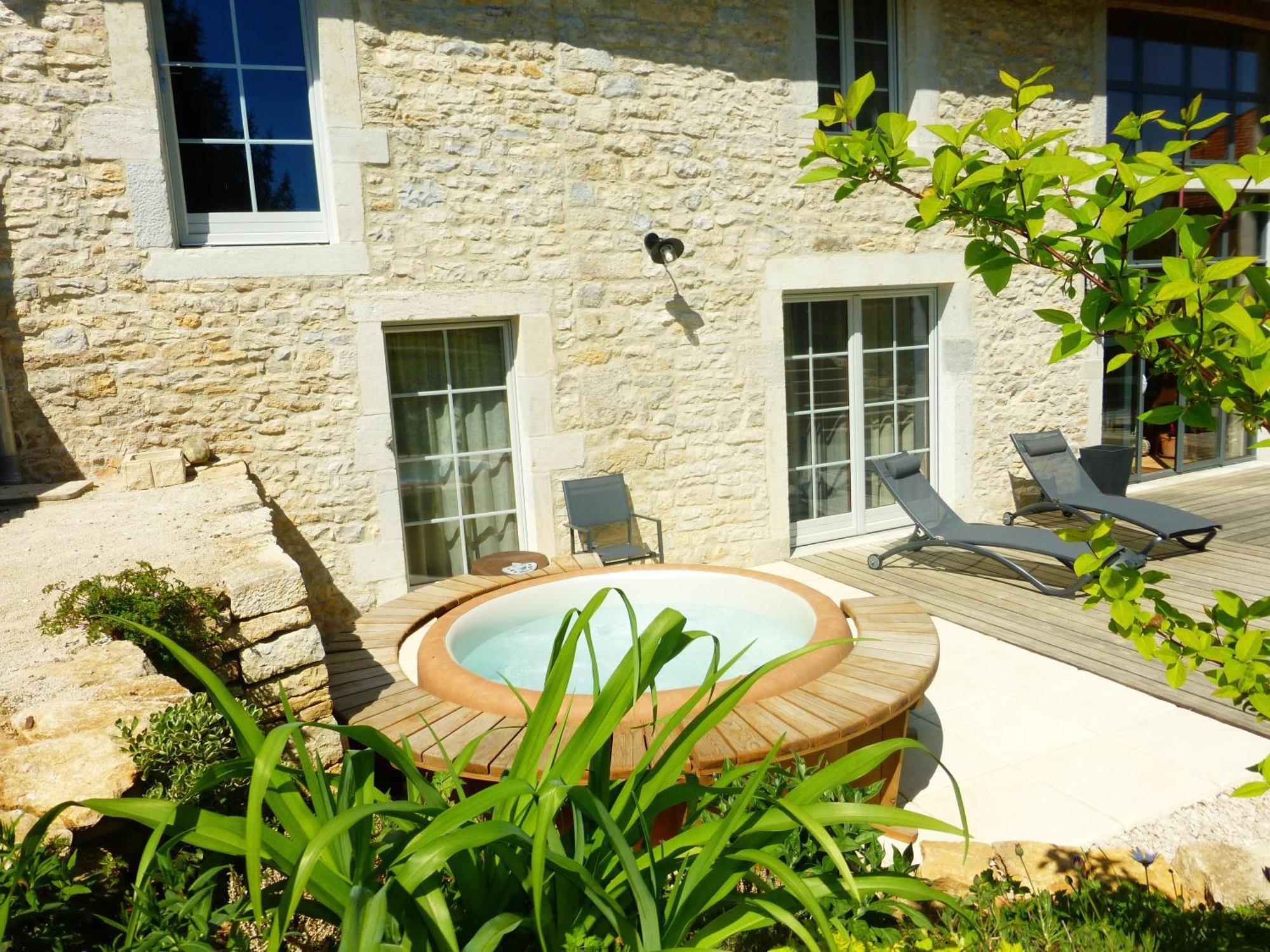 Chambres D'Hotes Bered Vuillemin Baume-les-Dames Bagian luar foto