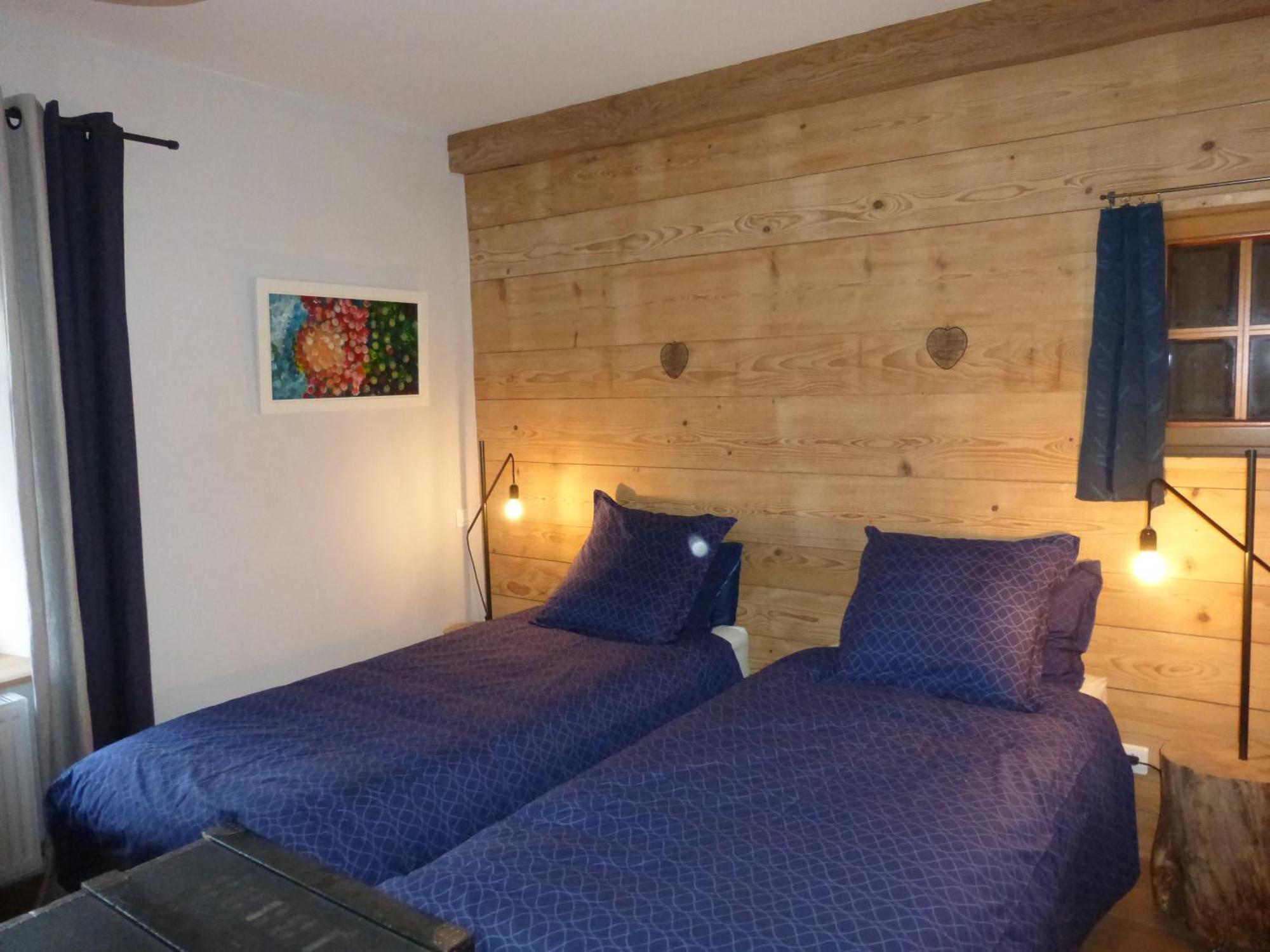 Chambres D'Hotes Bered Vuillemin Baume-les-Dames Bagian luar foto