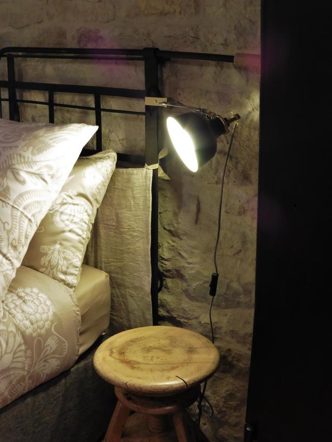 Chambres D'Hotes Bered Vuillemin Baume-les-Dames Bagian luar foto