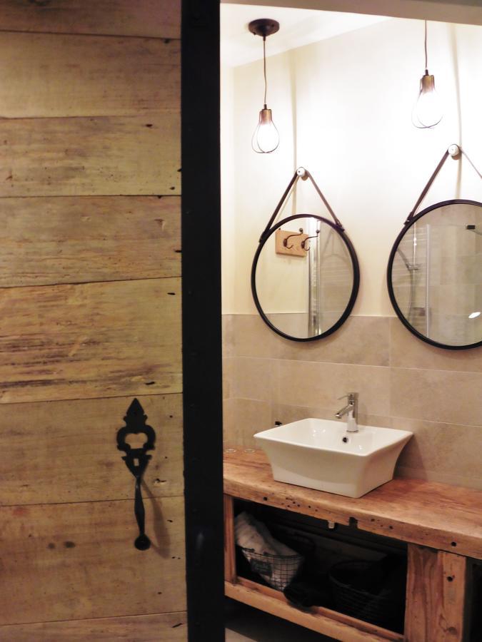 Chambres D'Hotes Bered Vuillemin Baume-les-Dames Bagian luar foto
