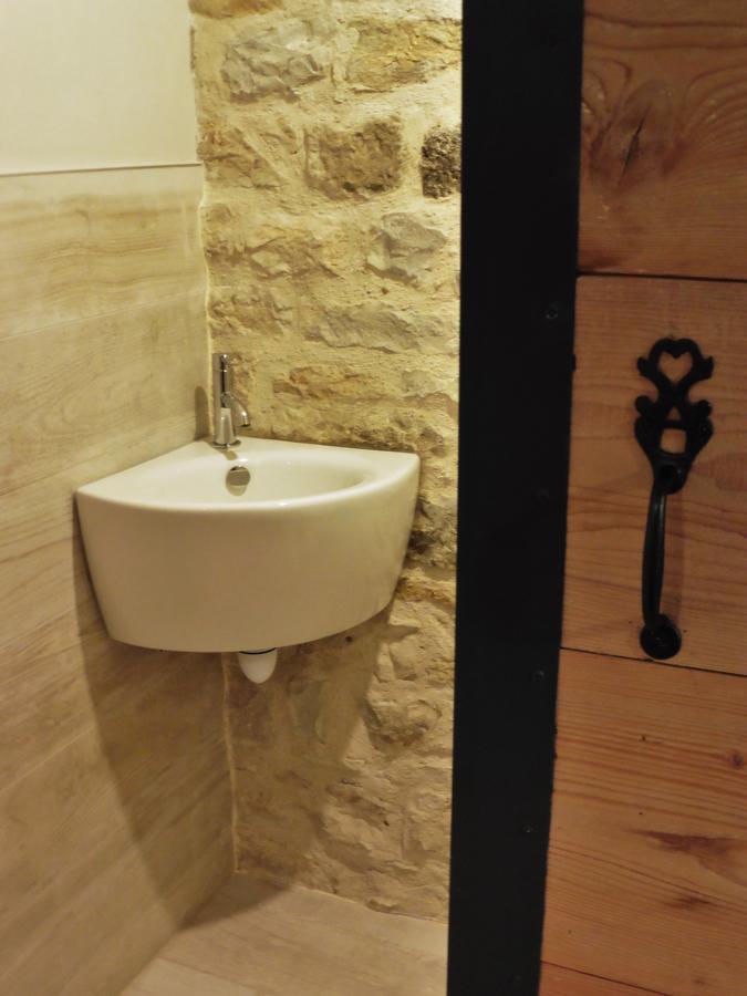 Chambres D'Hotes Bered Vuillemin Baume-les-Dames Bagian luar foto