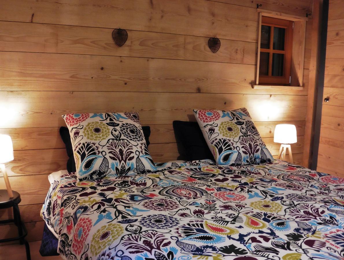 Chambres D'Hotes Bered Vuillemin Baume-les-Dames Bagian luar foto