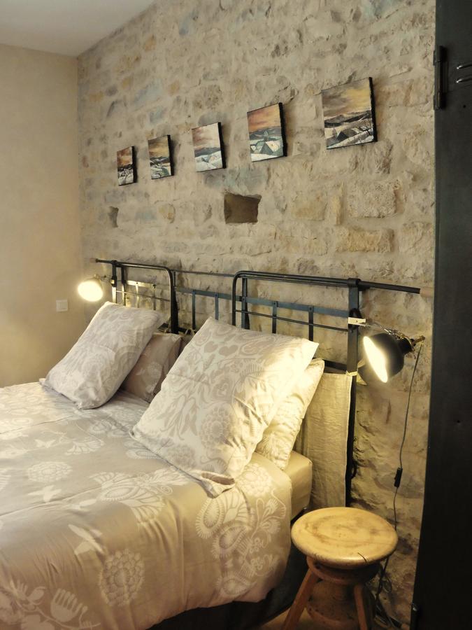 Chambres D'Hotes Bered Vuillemin Baume-les-Dames Bagian luar foto