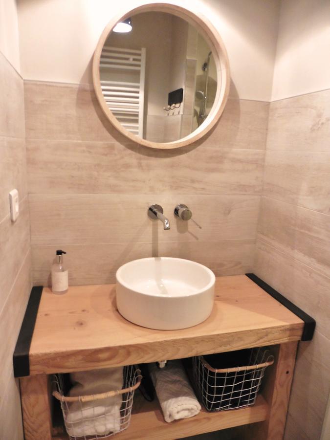 Chambres D'Hotes Bered Vuillemin Baume-les-Dames Bagian luar foto