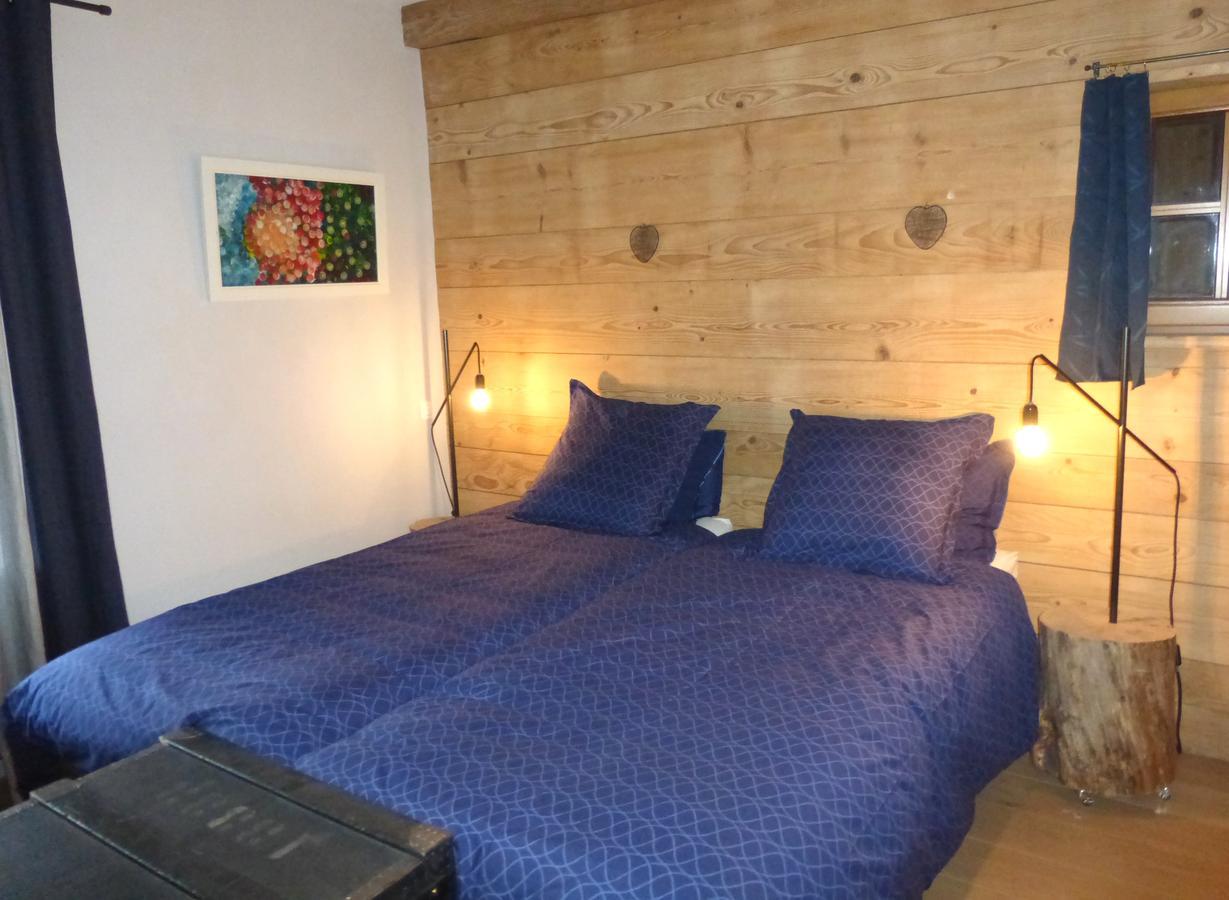 Chambres D'Hotes Bered Vuillemin Baume-les-Dames Bagian luar foto